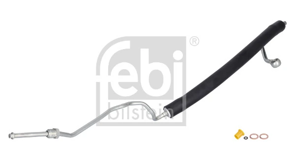 Hydraulic Hose, steering